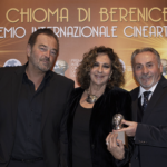 Franco Casagni- Chioma di Berenice 2019
