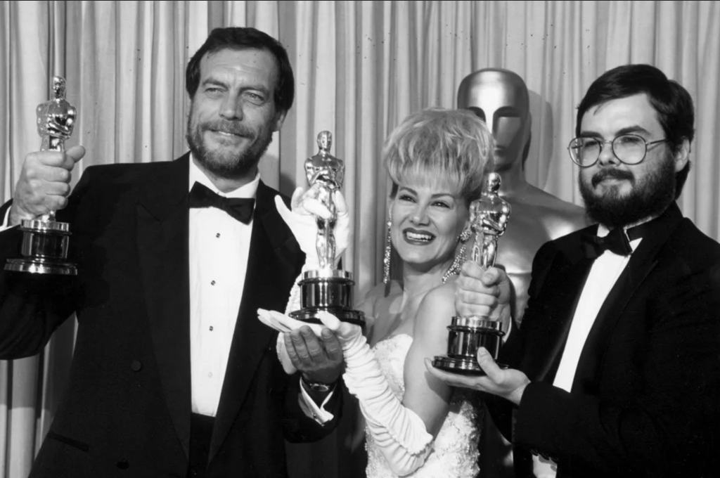 Oscar 1990 film 