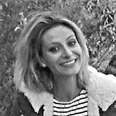Foto del profilo di Ilaria Casagni