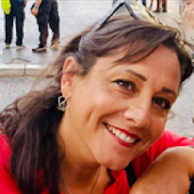 Foto del profilo di Cinzia Ruzzolini