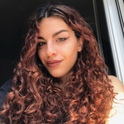 Foto del profilo di Nicole Cagliari