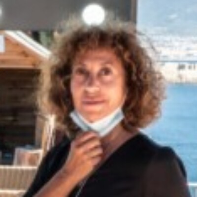 Foto del profilo di Rosalba Cimino